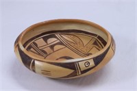 Vintage Hopi Pottery