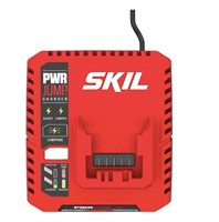 SKIL PWRCore 12 Lithium Battery Charger $60