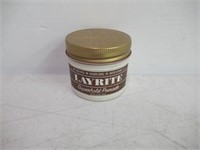 "Used" Layrite Superhold Pomade, 4.25 oz.