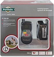 PetSafe Elite Remote Trainer for Large Dogs