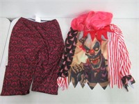 Lot of (3) Costume Pieces Inc. Pants (Women's