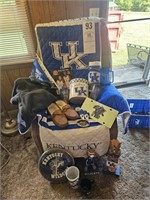 University of Kentucky Memorabilia