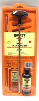 Hoppe's 9 rifle cleaning kit, .22 Cal.
