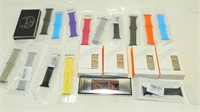 Resellers Lot: New Watch Bands