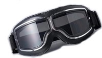 New Motorcycle Goggles (Black-B)