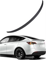 Trunk Lip Spoiler for Tesla Y