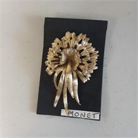 Monet Brooch