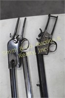 GUN BARRELS & PARTS