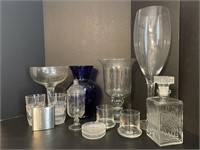 Glassware