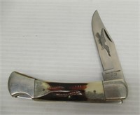 Sears and Craftsman model 95148 4" blade folding
