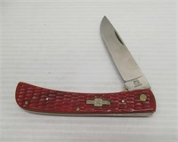 Rough Rider RR304 4" blade folding pocket knife.