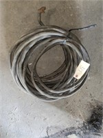 Black wire