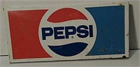 SST Pepsi Sign