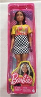 NIB The Barbie Fashionista Doll #179