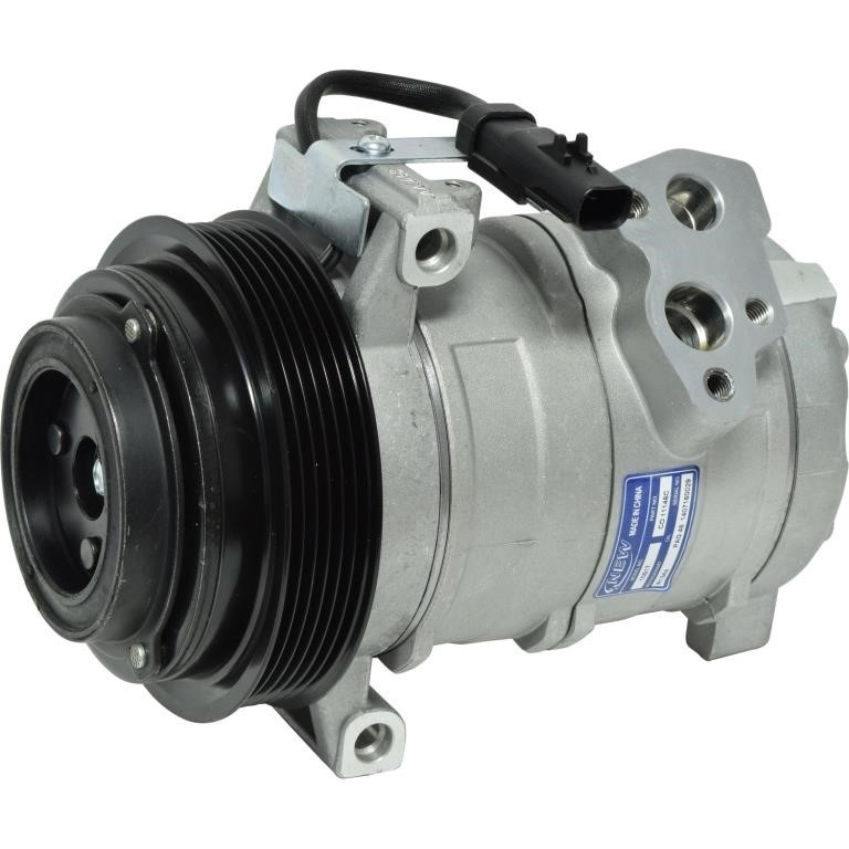 UAC CO 11146C A/C Compressor