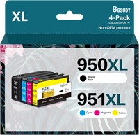 950XL 951XL Combo Compatible