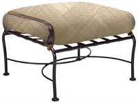 OW Lee Outdoor Ottomans