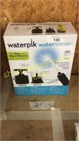 Waterpik waterflosser