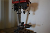 SKIL - 10" BENCH TO DRILL PRESS