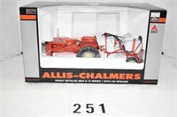 SpecCast Allis-Chalmers D-15 Series w/ #30