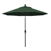 California Umbrella GSCUF908705-F08 9' Round