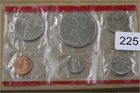 US 1976 COIN SET