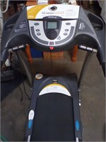 Horizon Fitness treadmill