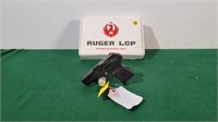 Ruger LCP 380 Auto Pistol
