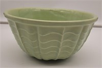 Vintage 9.5" bowl