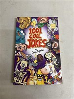 1001 Cool Jokes with Glen Singleton