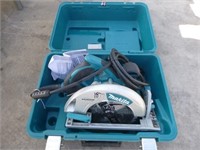 Makita 5007MG Hypoid Saw