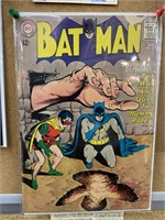 1964 BATMAN #165 COMIC