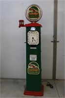 Restored Wayne Gas Pump