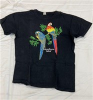 Vintage Brazil, single stitch T-shirt