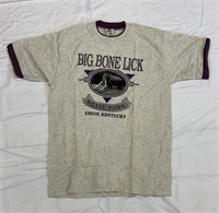 Big bone lick Union, Kentucky State Park size L