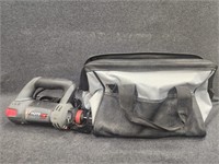 Bosch Roto Zip RZ 20, Tool Bag