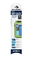 Waterproof Bag with Visor View Dry Sack 13 Liters