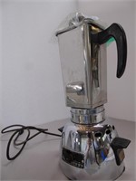 Marvlizer (Mixer) Blender - Working