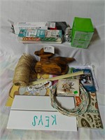 Mixed Crafters Lot