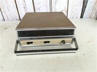 Heathkit Frequency Counter Model 1B-101