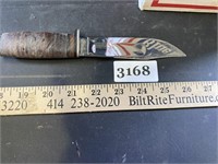 Vintage "Case" Knife