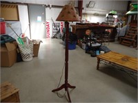 Decorative Floor Lamp