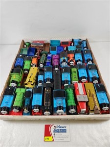 Thomas The Train Lot