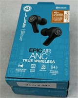 QTY2 JLab EpicAir Wireless Earbuds