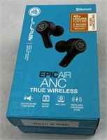 QTY2 JLab EpicAir Wireless Earbuds