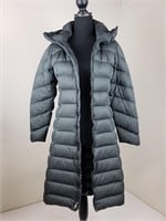 Women's Patagonia Puff Jacket, XS