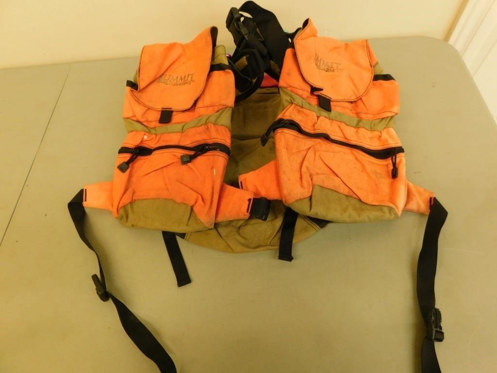 Fishing Vest