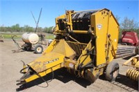 Vermeer 605 F Baler