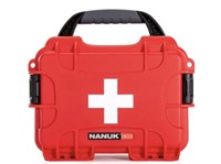 New condition - Nanuk 903 First Aid Case

E