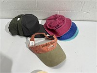 18 Hat Lot K13C